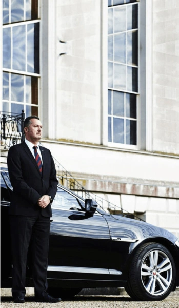 Why Corporate Limousine Services Are Essential for Business Travel