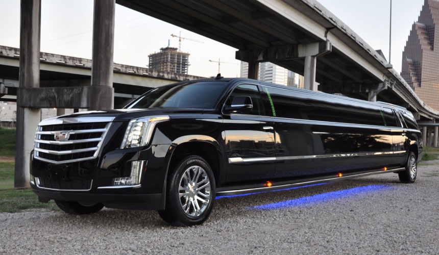 5 Reasons Why You Should Consider A Limousine Hire Service Over Uber