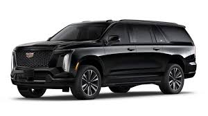 Luxury airport transfer Toronto limousine at Pearson Airport